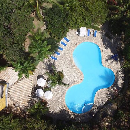 Praia de Pipa Aquarela Do Brasil Village מראה חיצוני תמונה