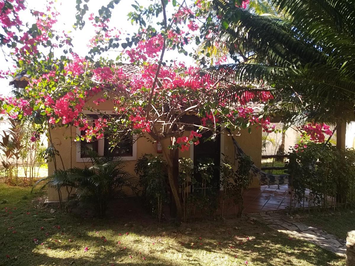 Praia de Pipa Aquarela Do Brasil Village מראה חיצוני תמונה