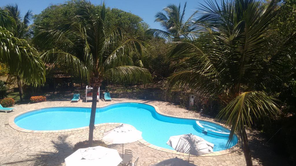 Praia de Pipa Aquarela Do Brasil Village מראה חיצוני תמונה