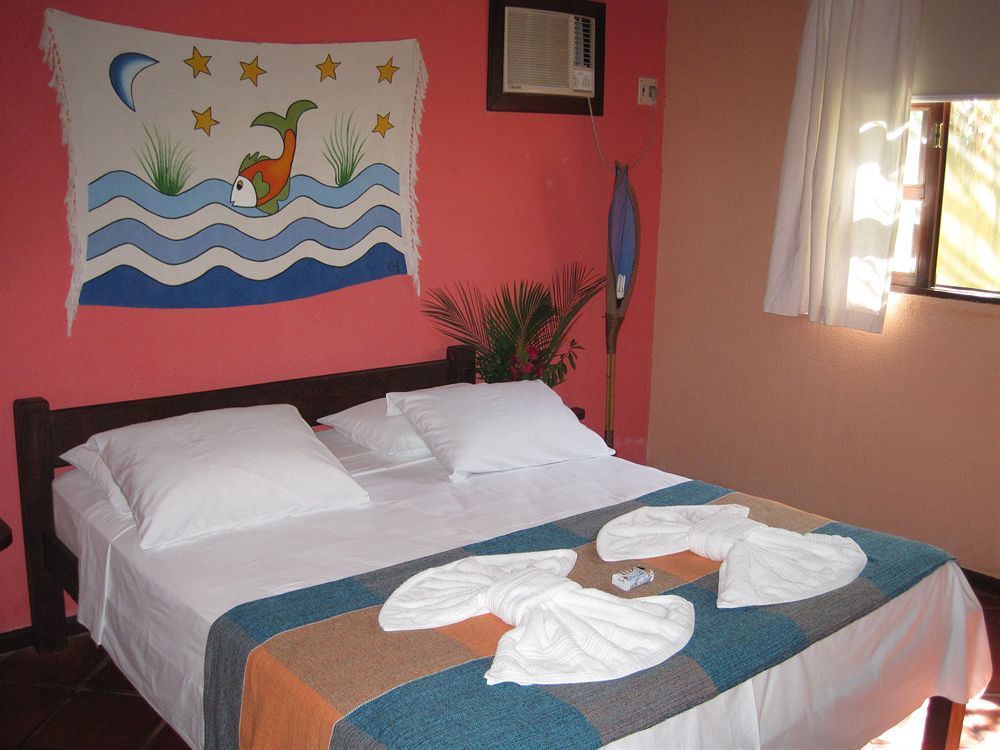 Praia de Pipa Aquarela Do Brasil Village מראה חיצוני תמונה